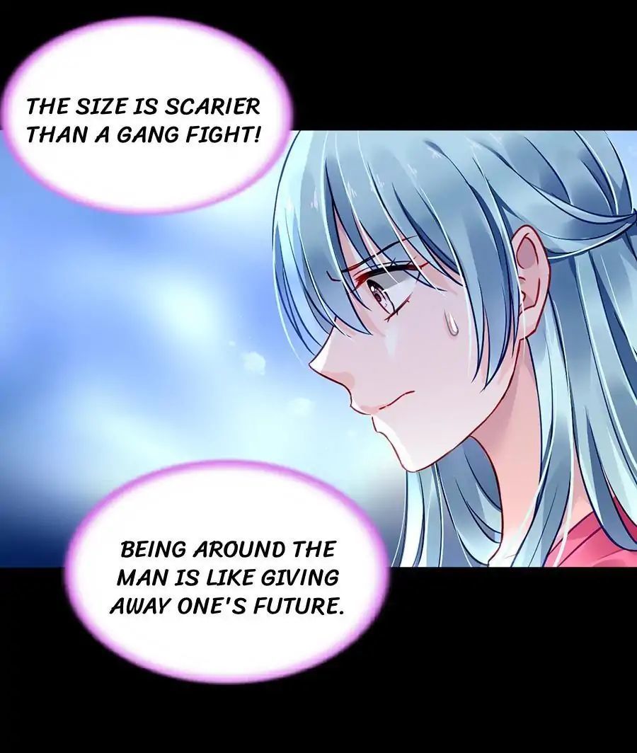 Revenge of the Heiress in Distress Chapter 69 - page 22