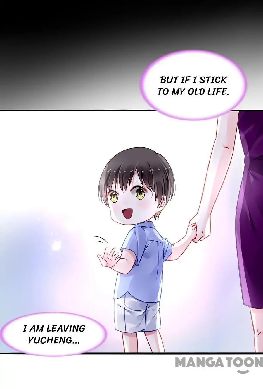 Revenge of the Heiress in Distress Chapter 69 - page 23