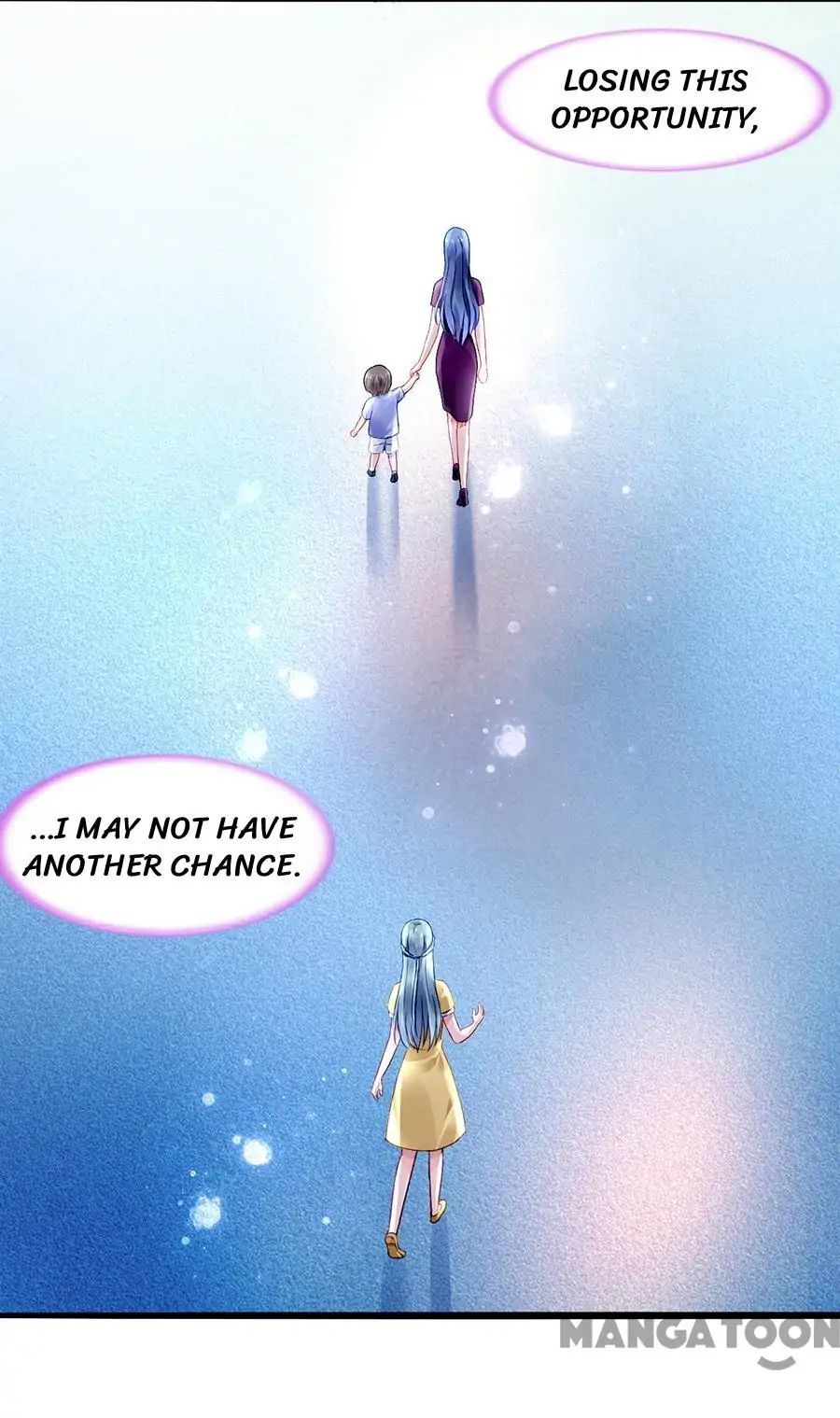 Revenge of the Heiress in Distress Chapter 69 - page 25