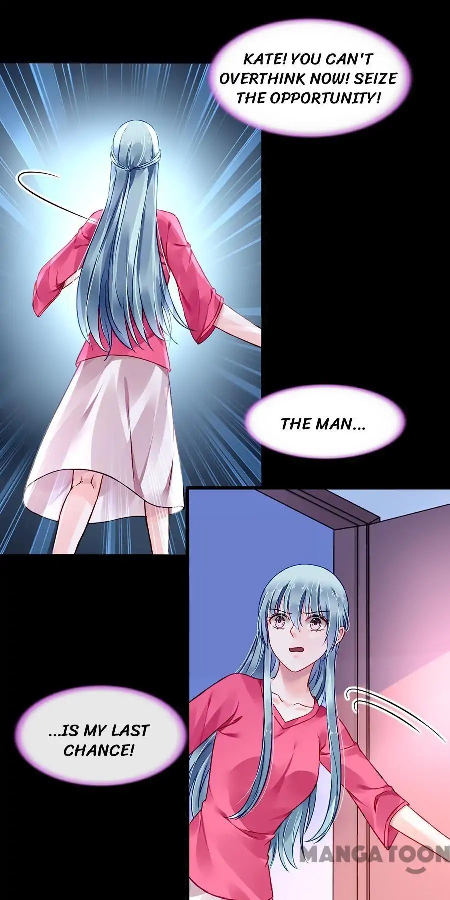 Revenge of the Heiress in Distress Chapter 69 - page 27