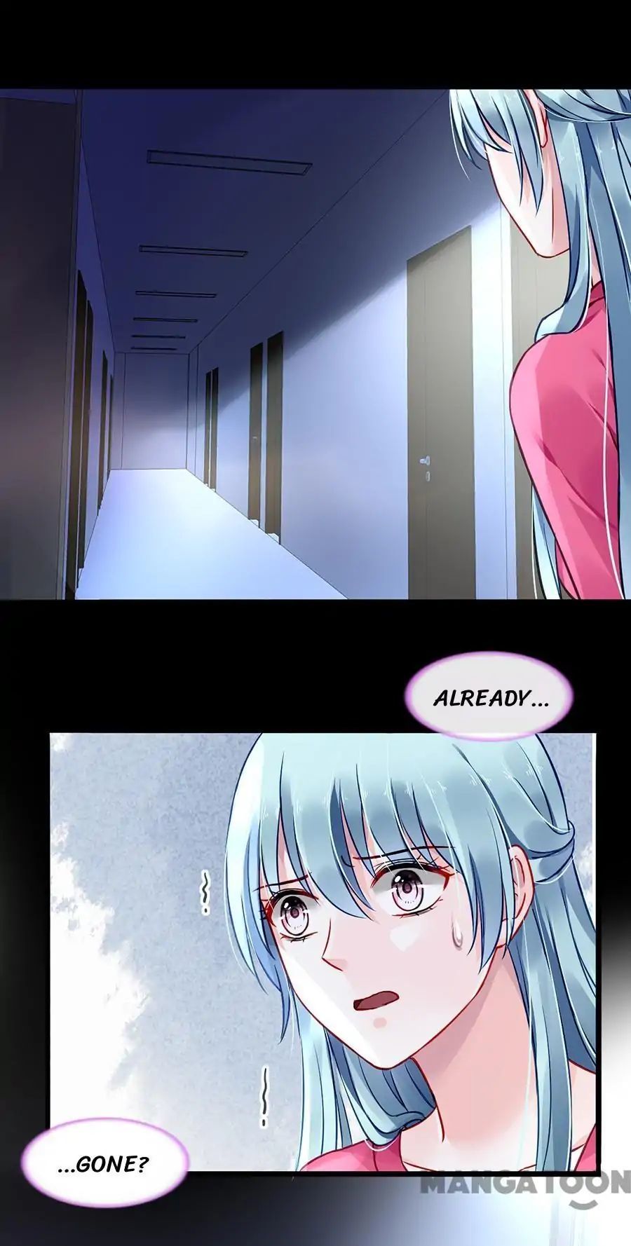 Revenge of the Heiress in Distress Chapter 69 - page 29