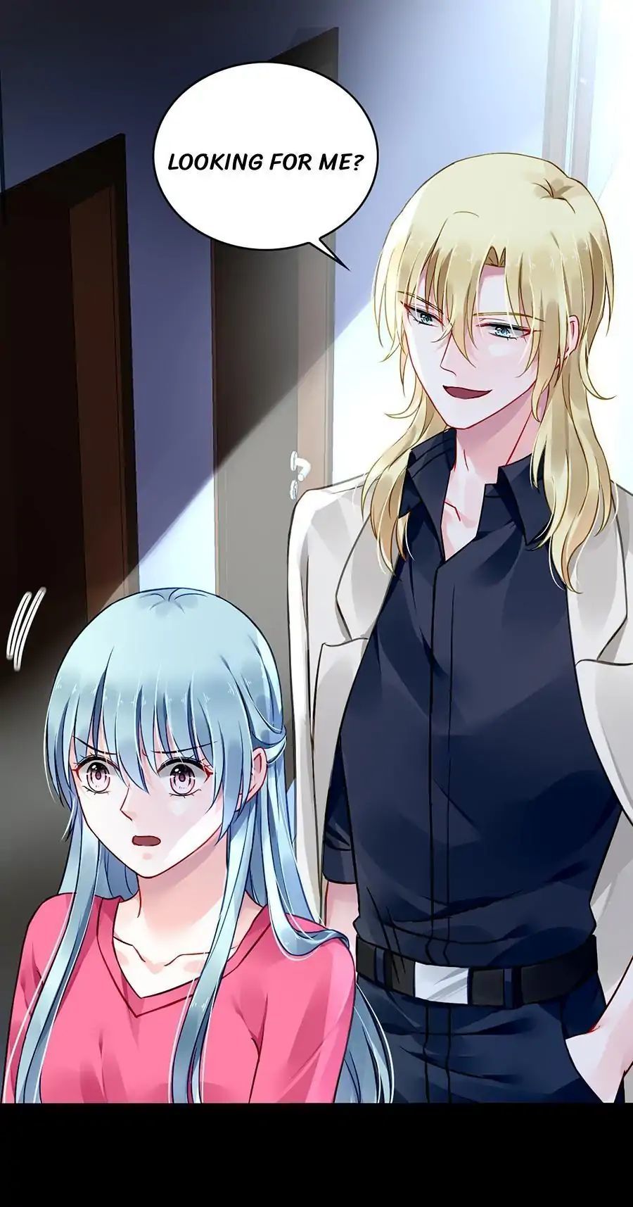 Revenge of the Heiress in Distress Chapter 69 - page 30