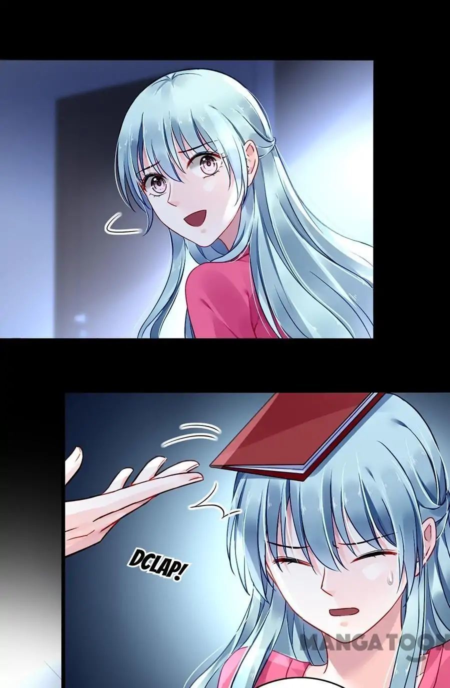 Revenge of the Heiress in Distress Chapter 69 - page 31