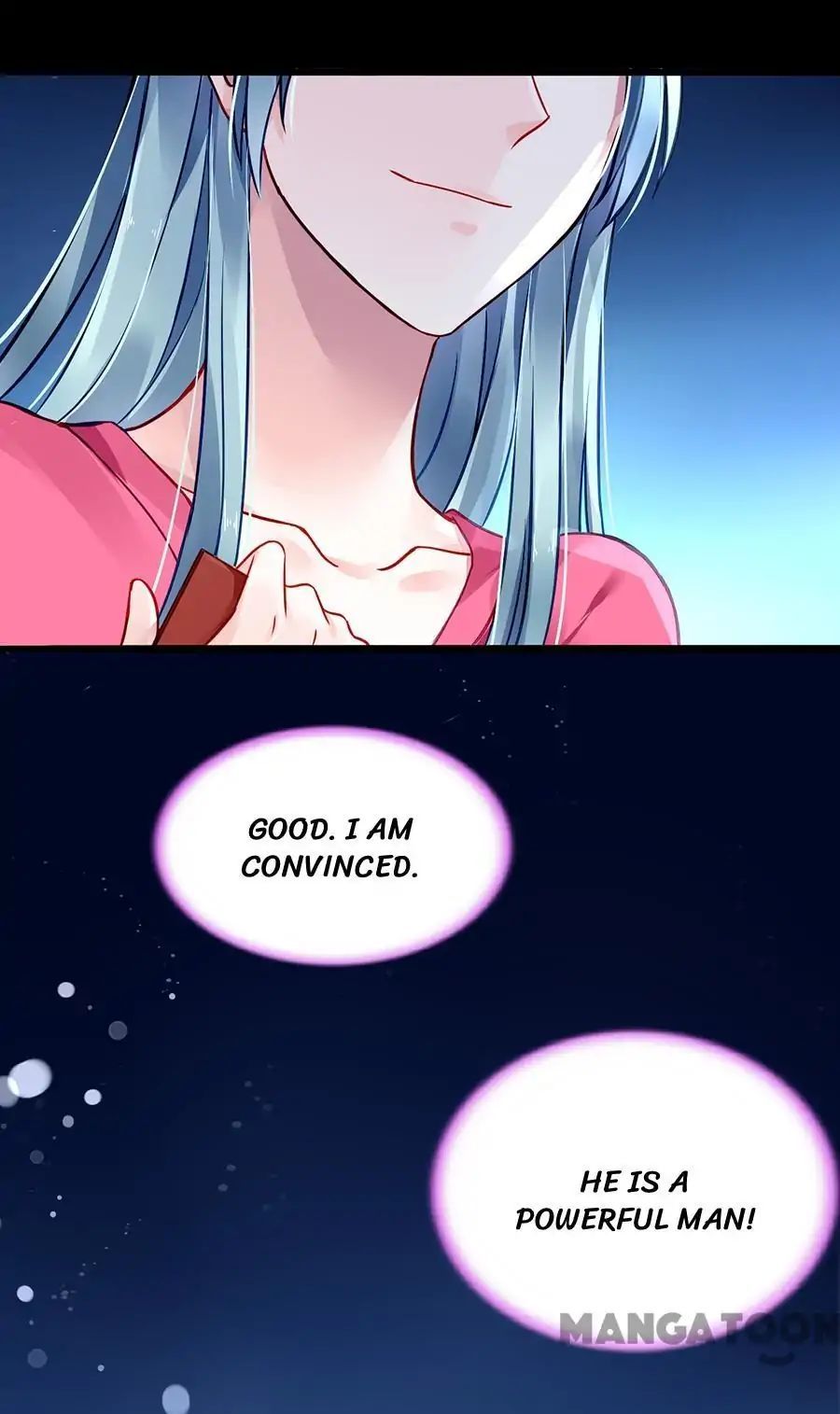 Revenge of the Heiress in Distress Chapter 69 - page 34