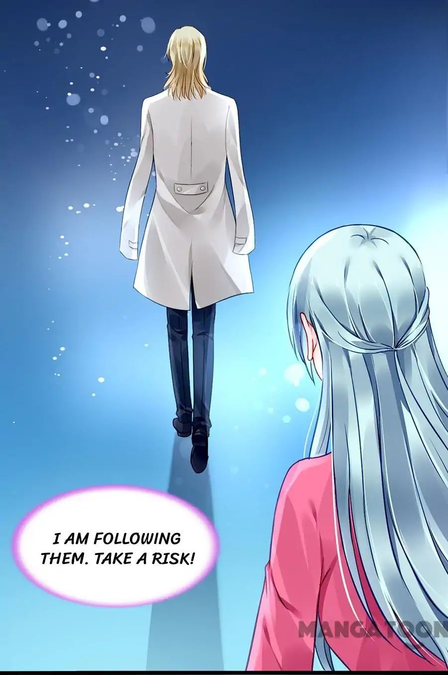Revenge of the Heiress in Distress Chapter 69 - page 35
