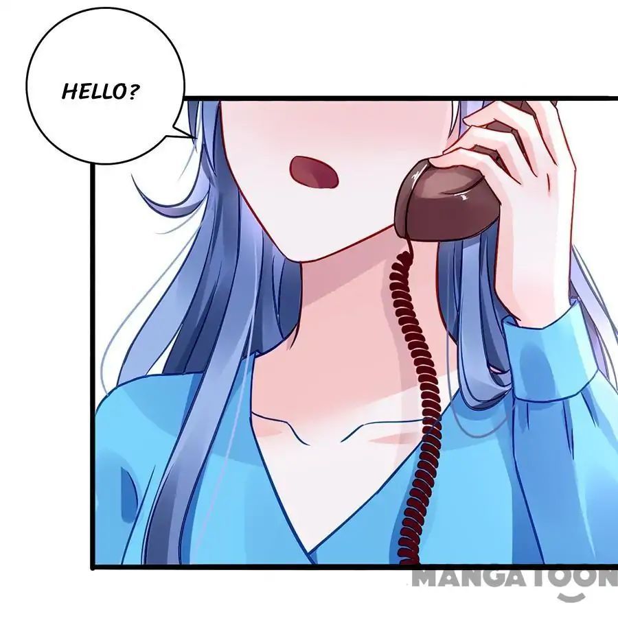 Revenge of the Heiress in Distress Chapter 69 - page 39