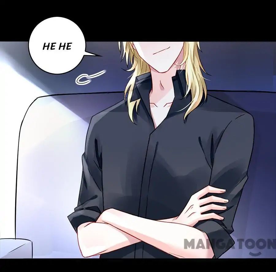 Revenge of the Heiress in Distress Chapter 69 - page 5