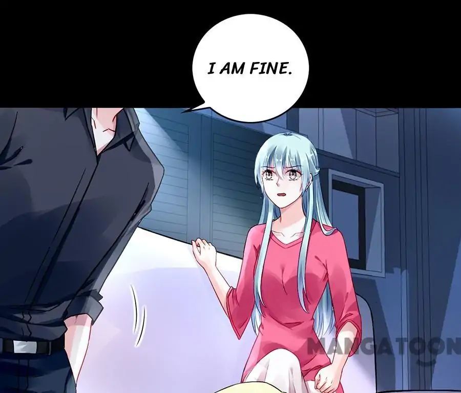 Revenge of the Heiress in Distress Chapter 69 - page 6
