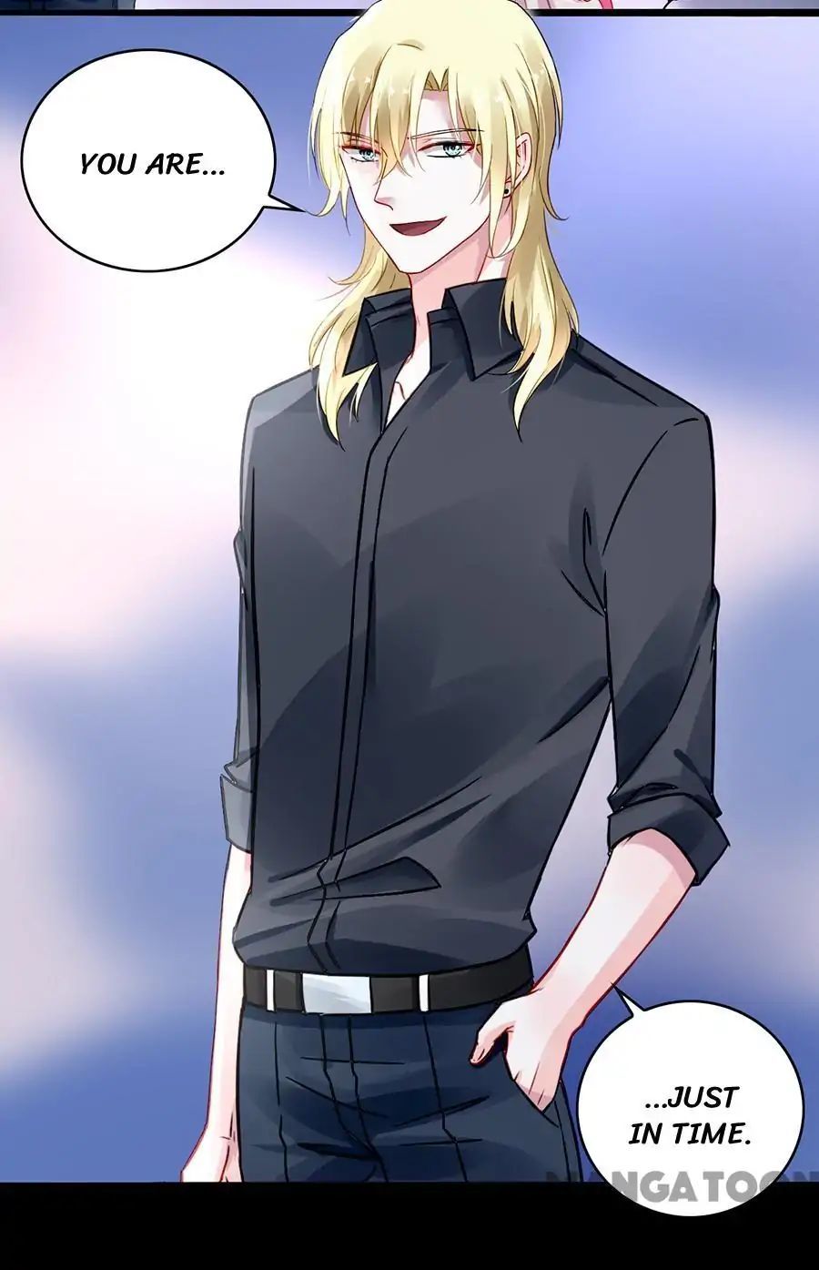 Revenge of the Heiress in Distress Chapter 69 - page 7