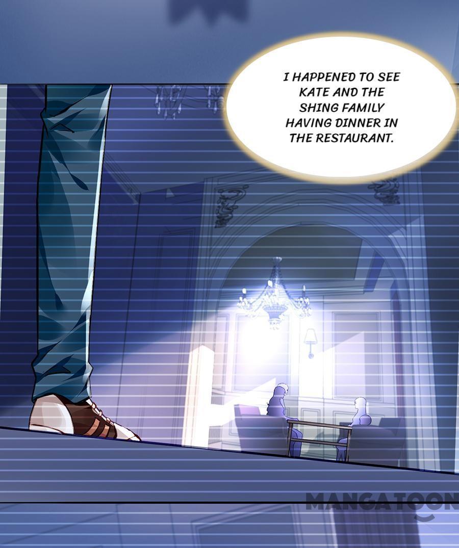 Revenge of the Heiress in Distress Chapter 166 - page 1