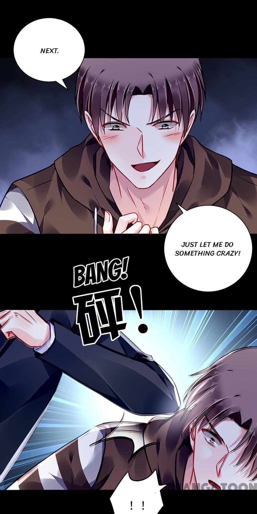 Revenge of the Heiress in Distress Chapter 166 - page 10