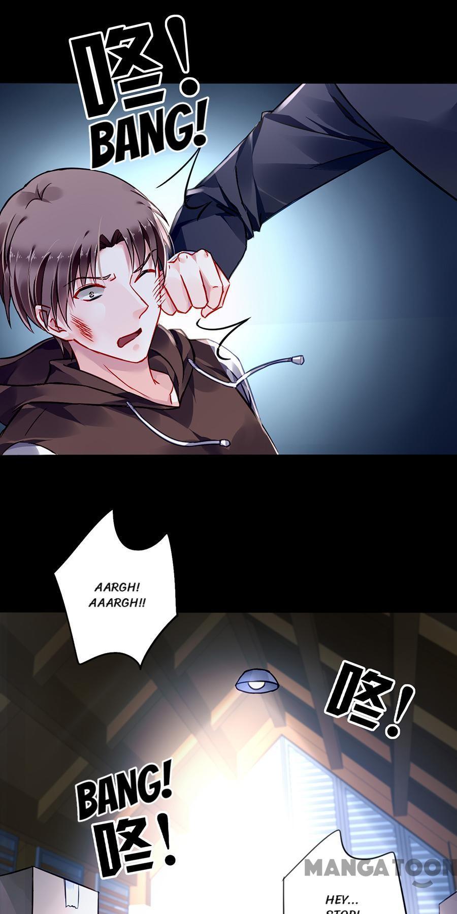 Revenge of the Heiress in Distress Chapter 166 - page 14