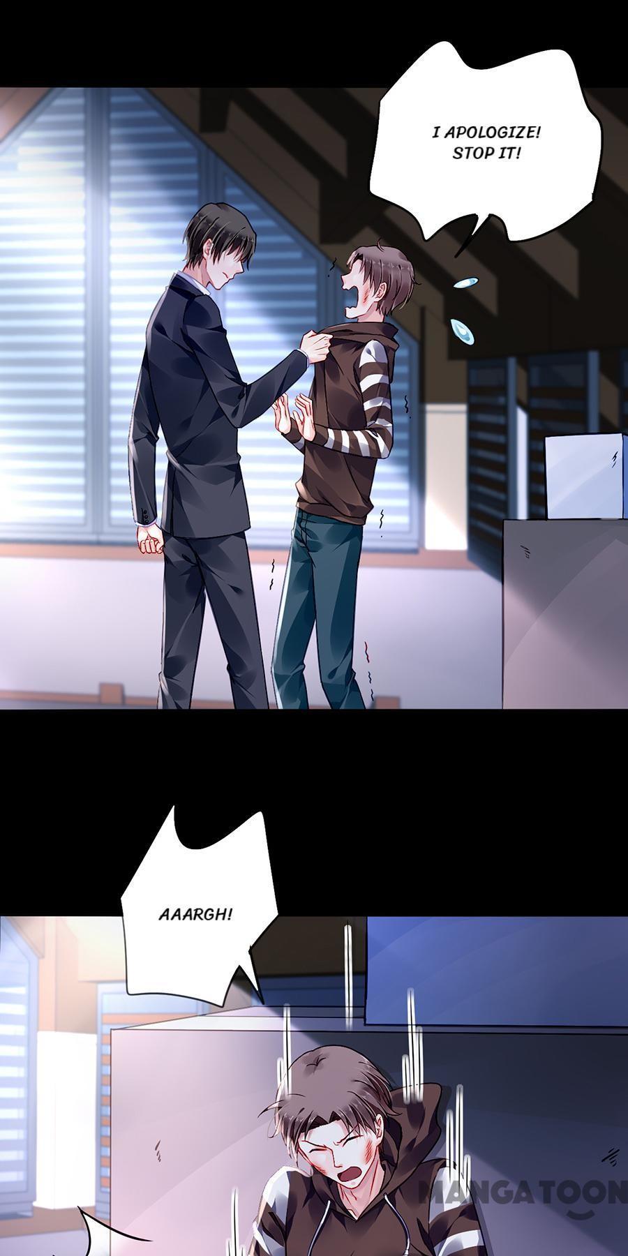 Revenge of the Heiress in Distress Chapter 166 - page 16