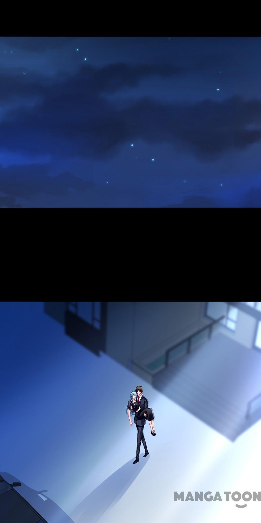 Revenge of the Heiress in Distress Chapter 166 - page 21