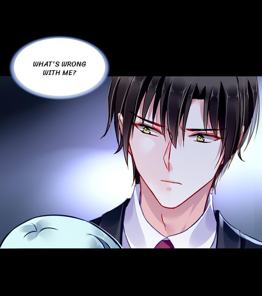 Revenge of the Heiress in Distress Chapter 166 - page 24