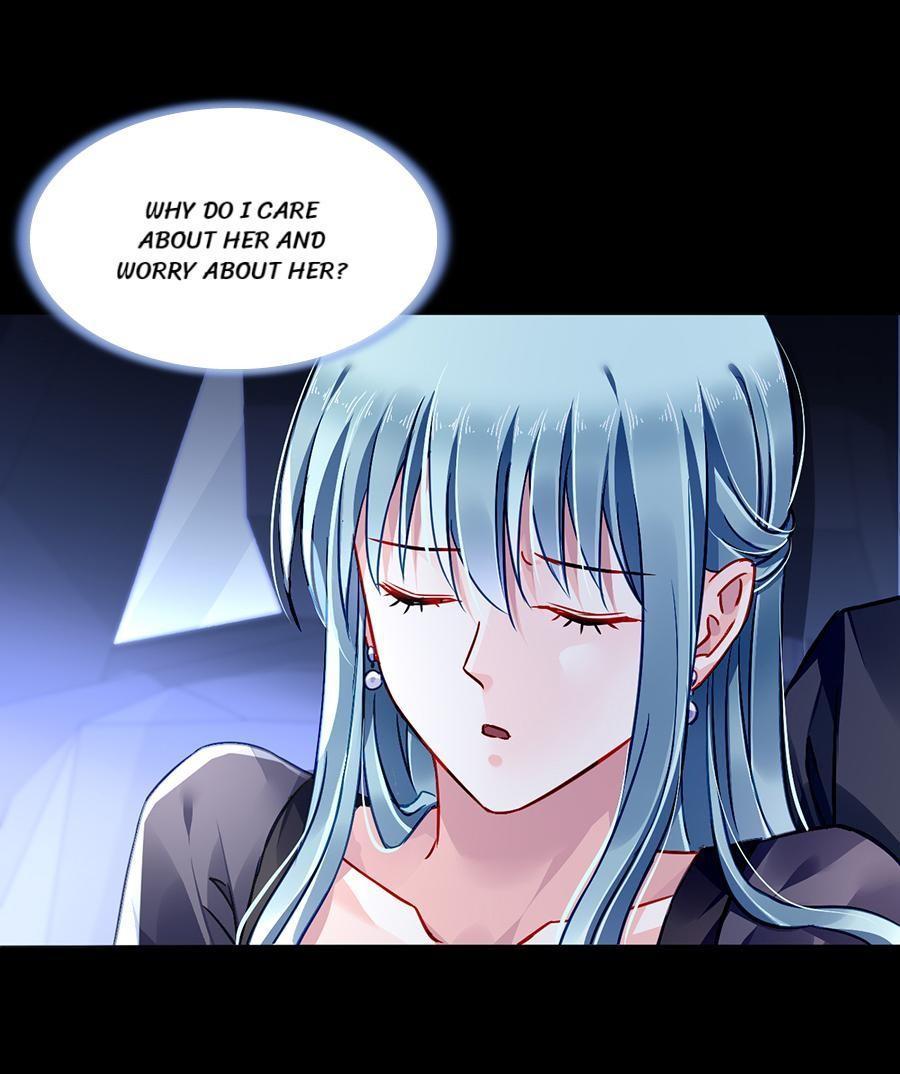Revenge of the Heiress in Distress Chapter 166 - page 25