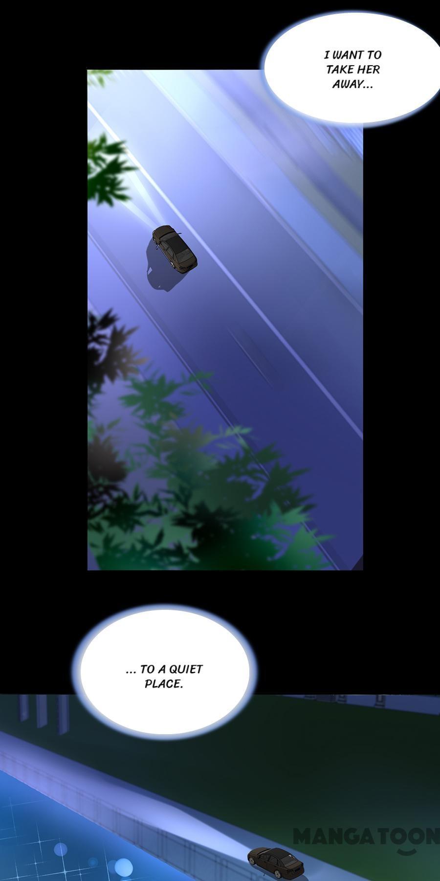 Revenge of the Heiress in Distress Chapter 166 - page 26