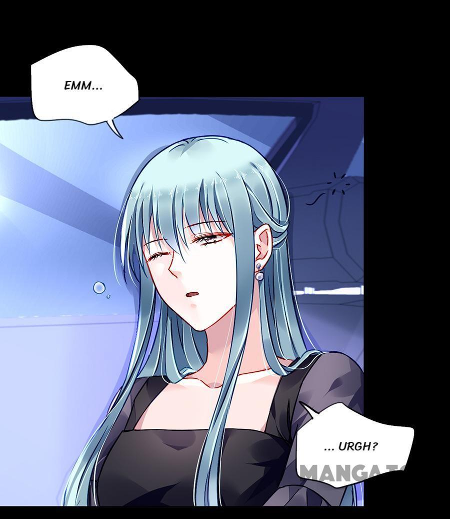 Revenge of the Heiress in Distress Chapter 166 - page 30