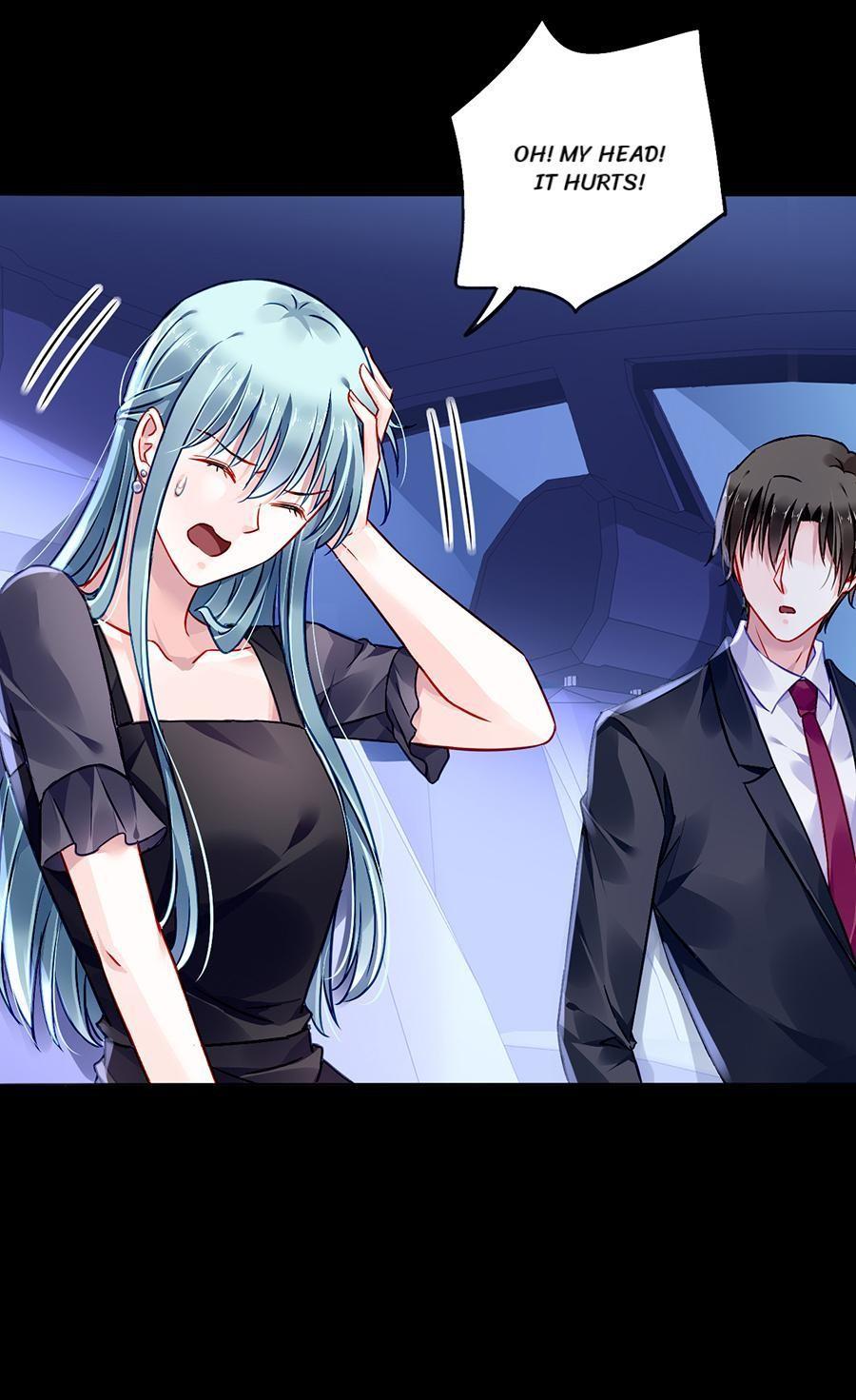 Revenge of the Heiress in Distress Chapter 166 - page 31