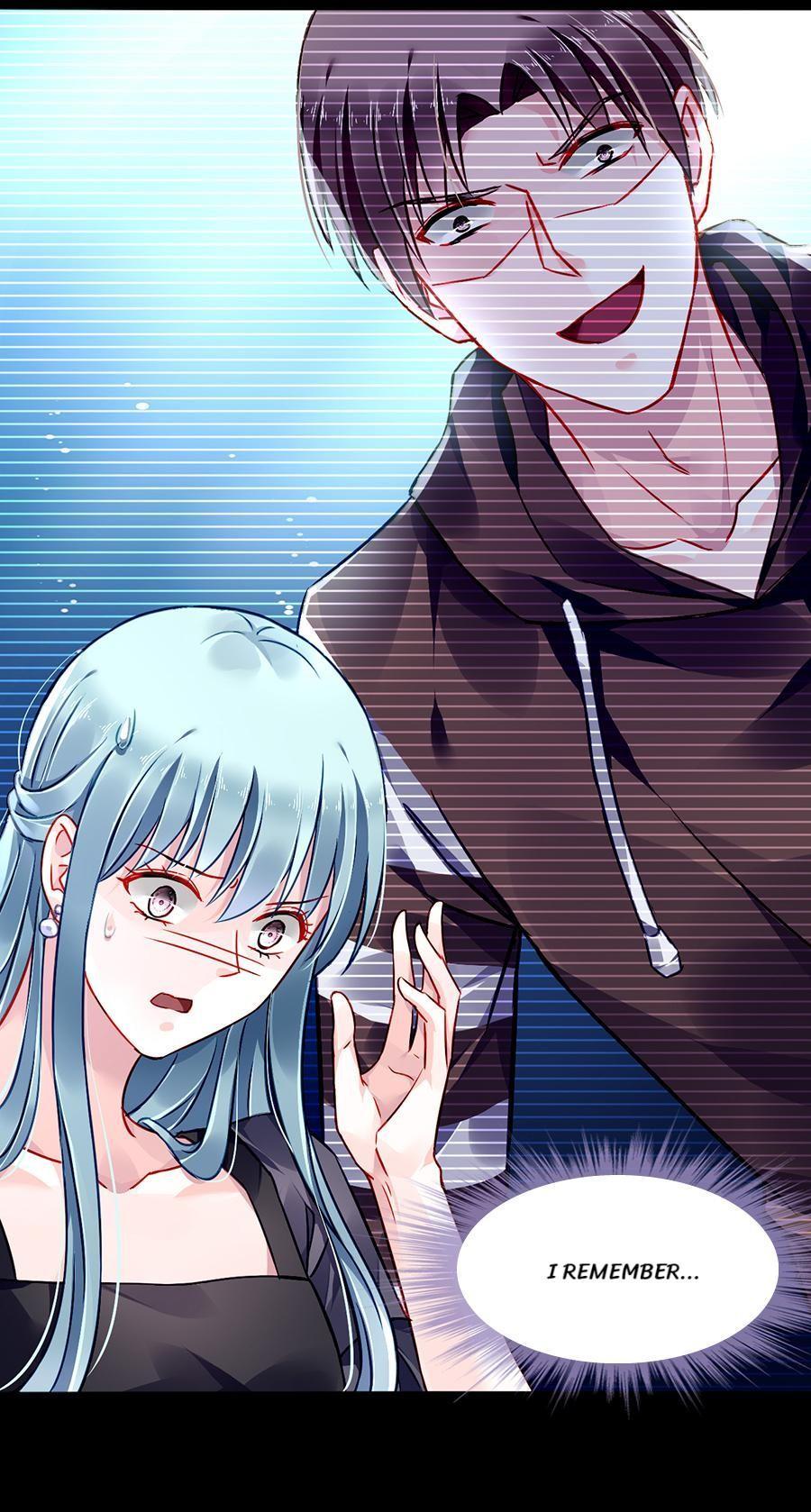 Revenge of the Heiress in Distress Chapter 166 - page 32