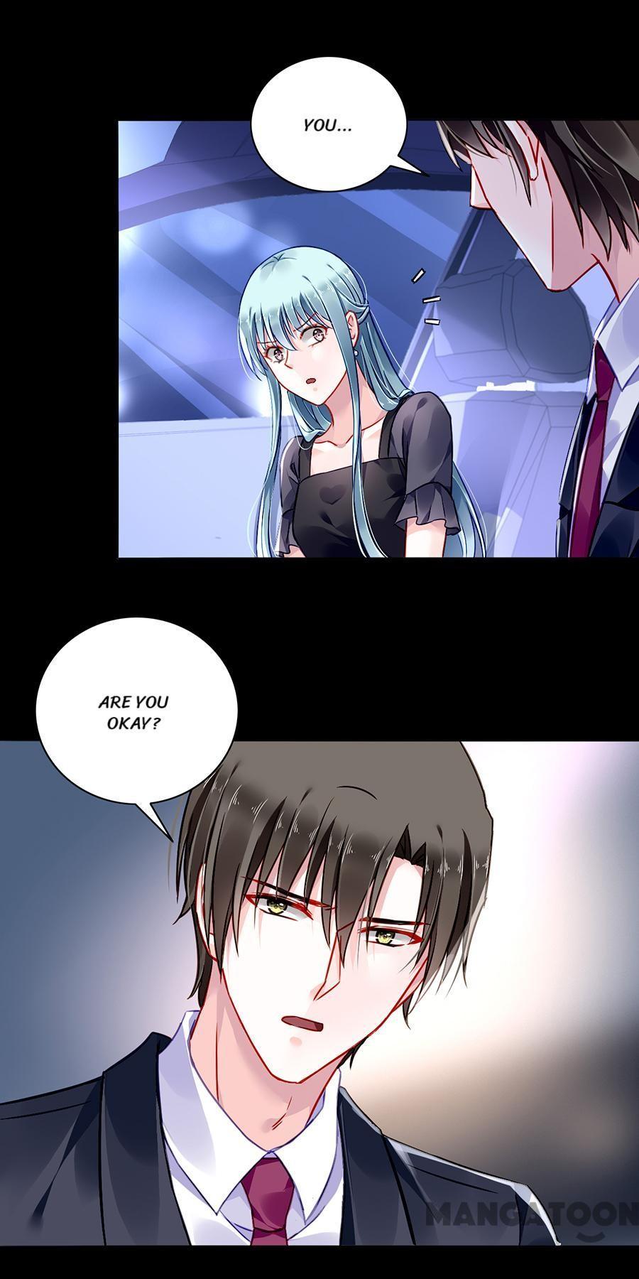 Revenge of the Heiress in Distress Chapter 166 - page 33