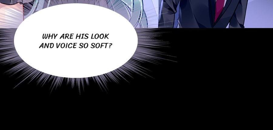 Revenge of the Heiress in Distress Chapter 166 - page 35