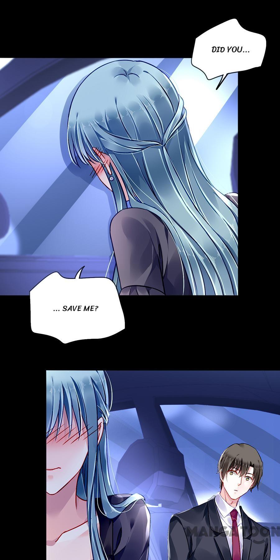 Revenge of the Heiress in Distress Chapter 166 - page 36