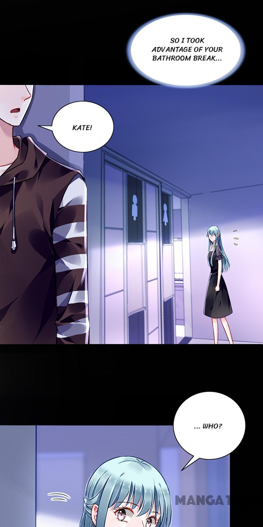 Revenge of the Heiress in Distress Chapter 166 - page 5