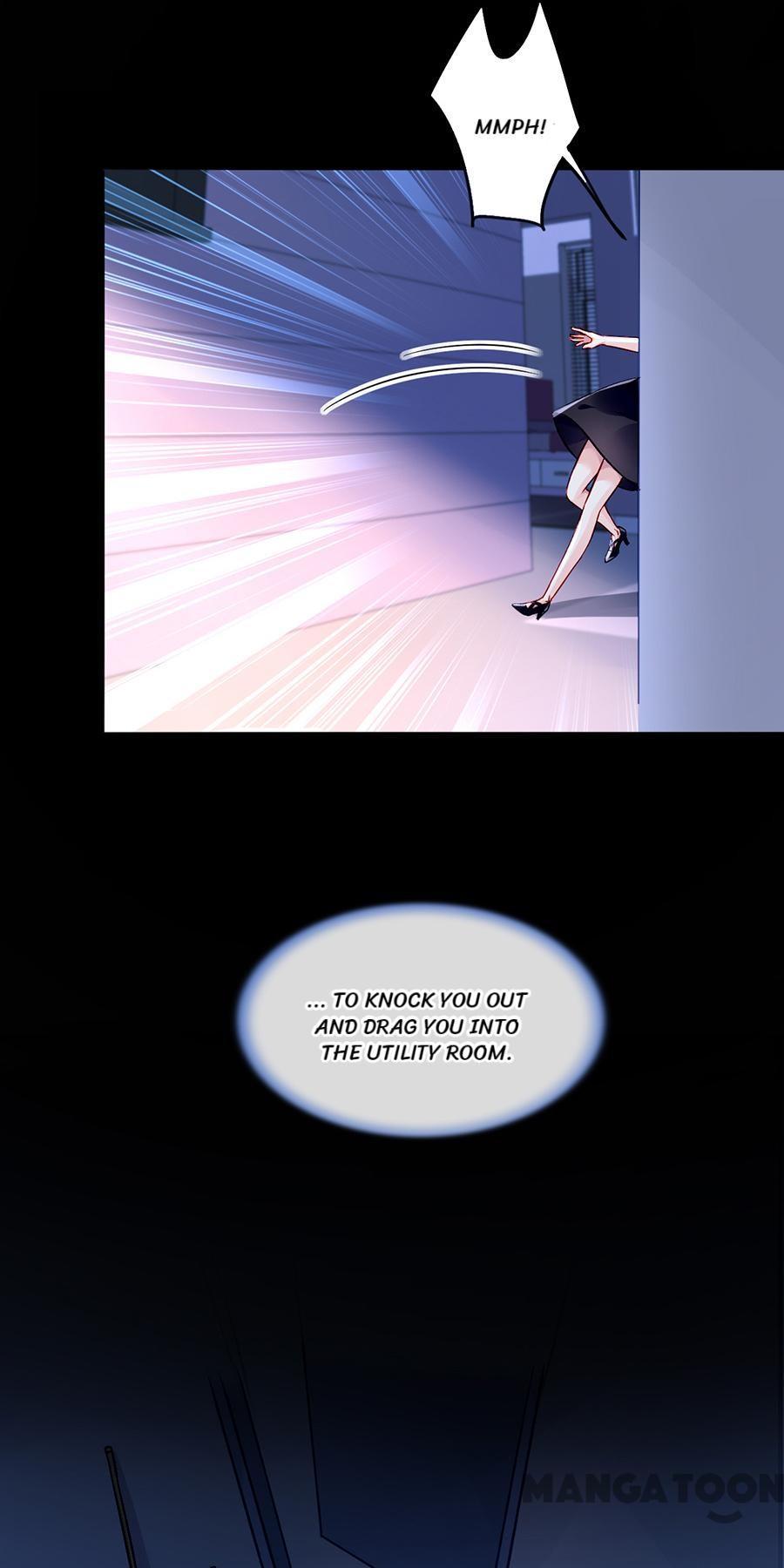Revenge of the Heiress in Distress Chapter 166 - page 7