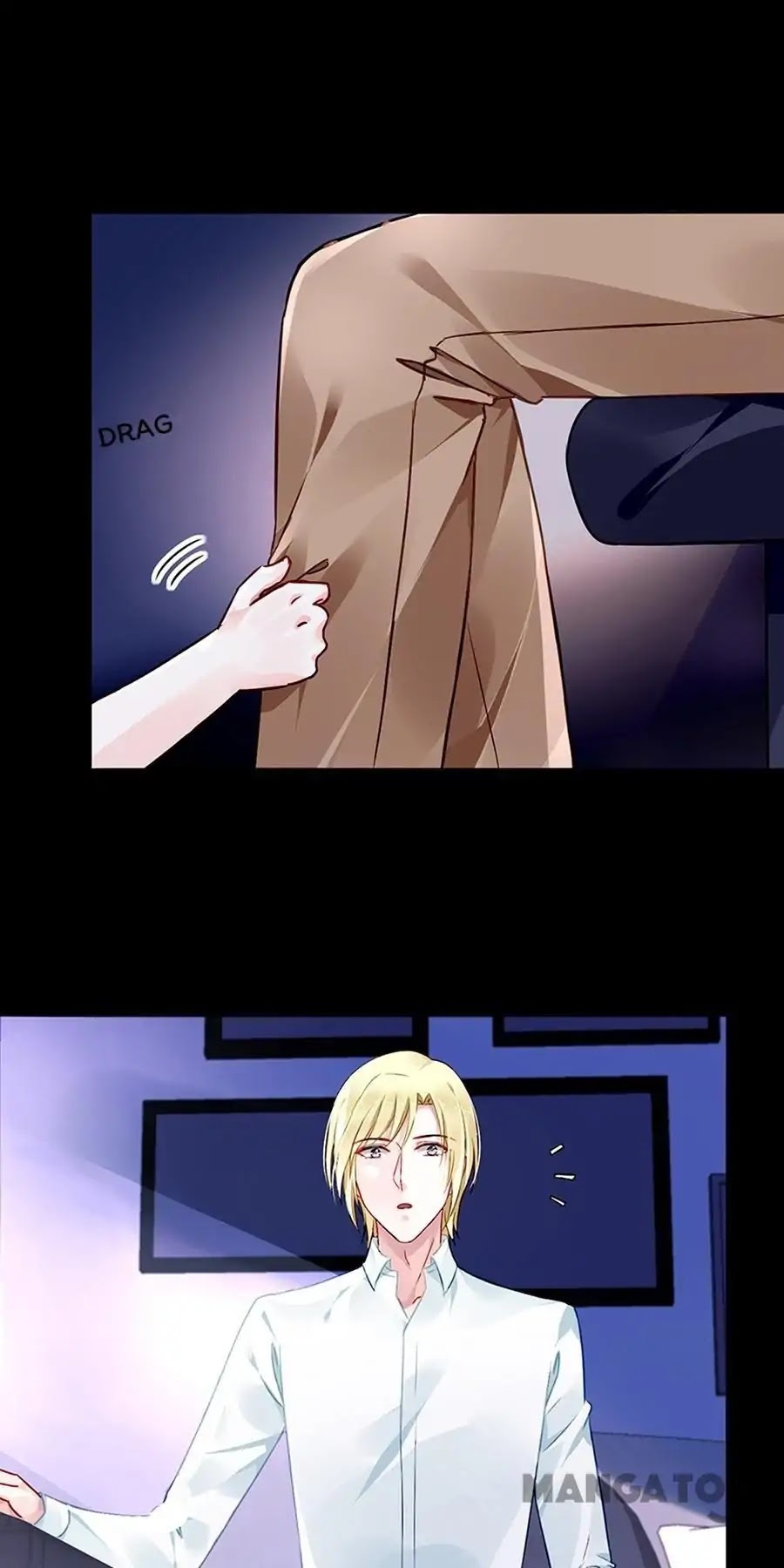 Revenge of the Heiress in Distress Chapter 118 - page 18