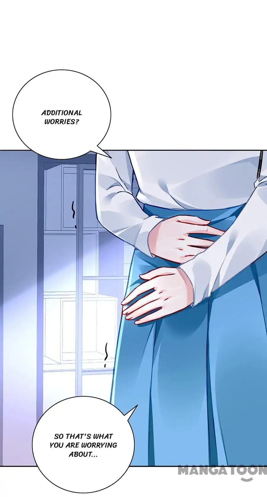 Revenge of the Heiress in Distress Chapter 118 - page 27
