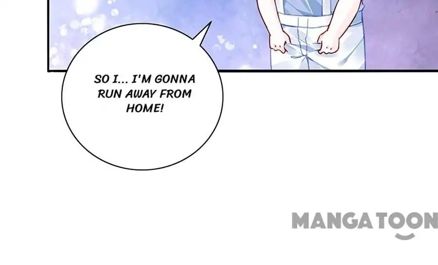 Revenge of the Heiress in Distress Chapter 118 - page 3