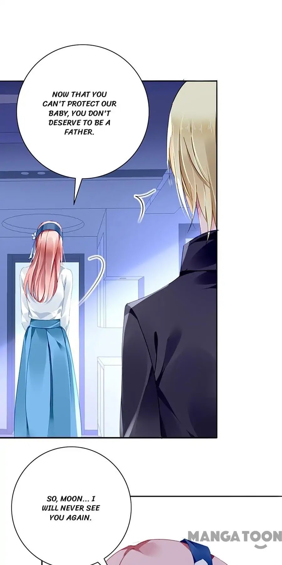 Revenge of the Heiress in Distress Chapter 118 - page 30