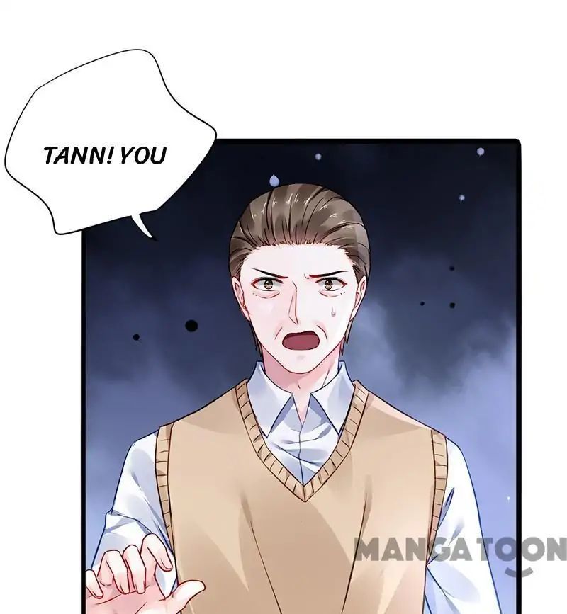 Revenge of the Heiress in Distress Chapter 70 - page 1