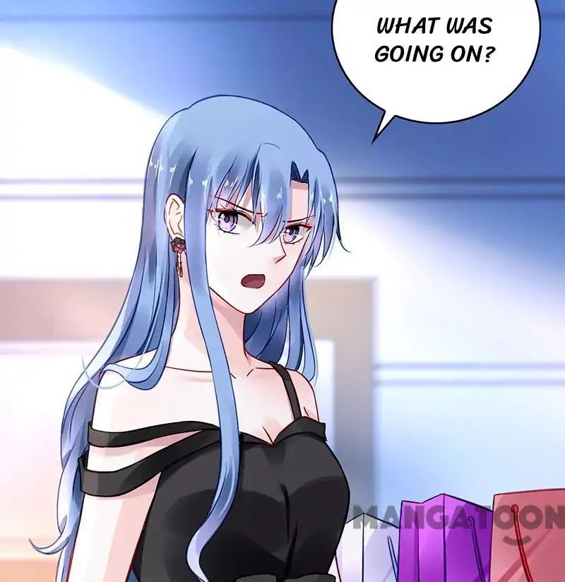 Revenge of the Heiress in Distress Chapter 70 - page 13