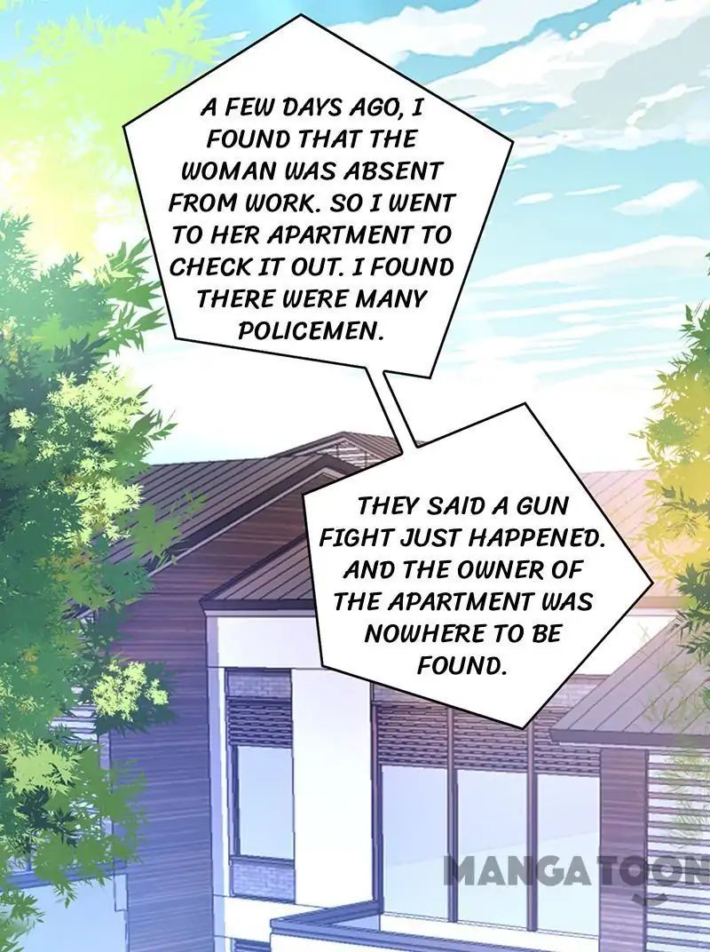 Revenge of the Heiress in Distress Chapter 70 - page 15