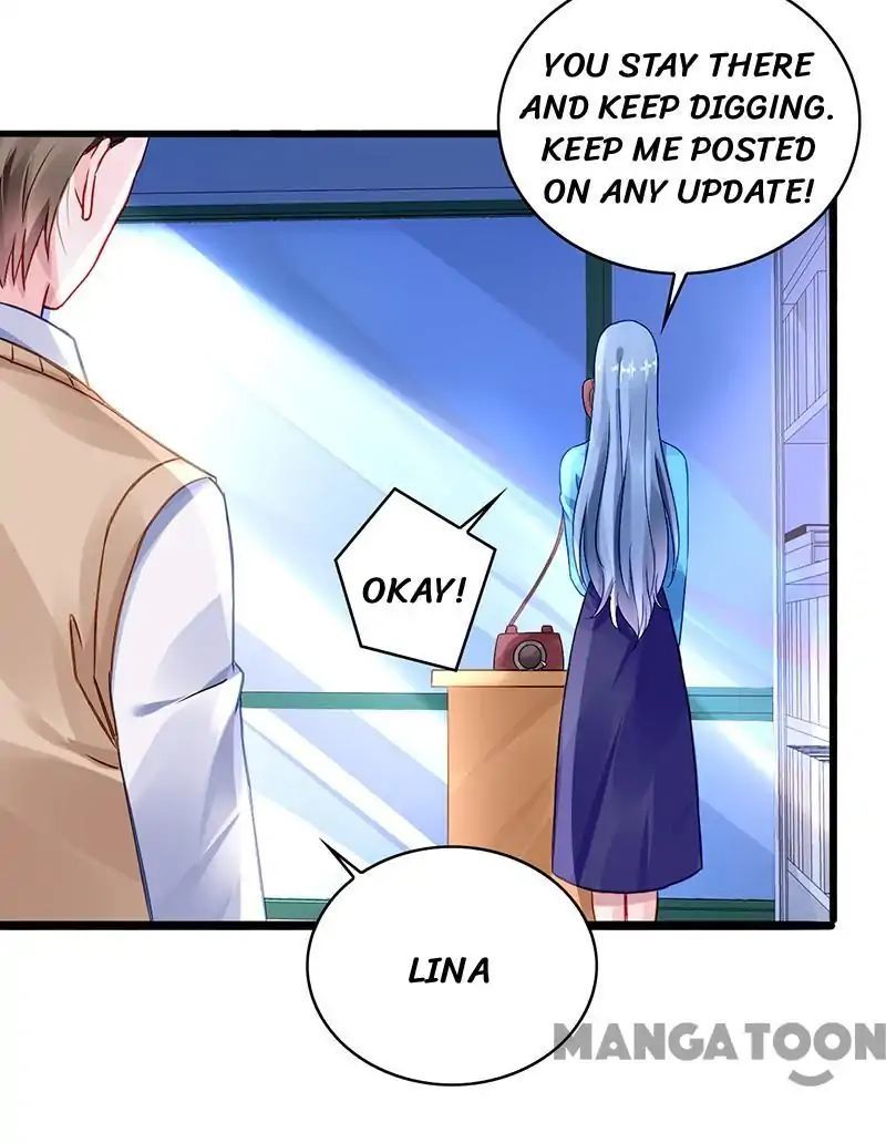 Revenge of the Heiress in Distress Chapter 70 - page 17