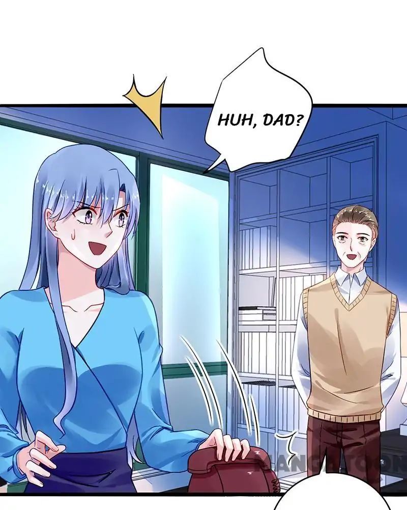 Revenge of the Heiress in Distress Chapter 70 - page 18