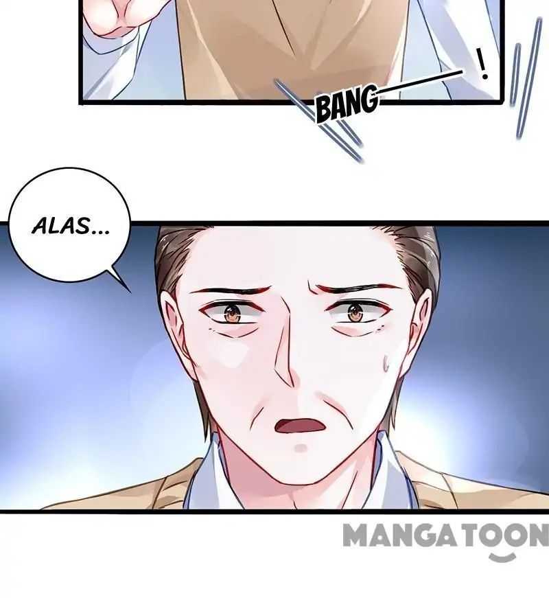Revenge of the Heiress in Distress Chapter 70 - page 2