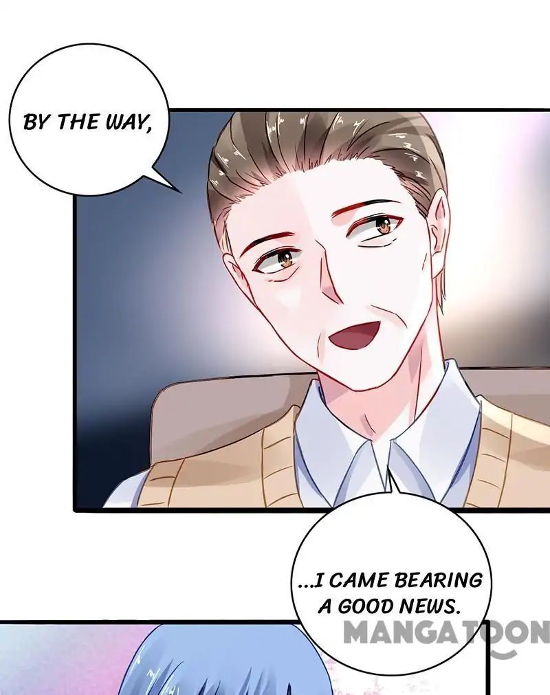 Revenge of the Heiress in Distress Chapter 70 - page 20