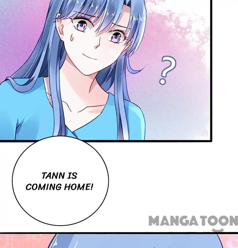 Revenge of the Heiress in Distress Chapter 70 - page 21