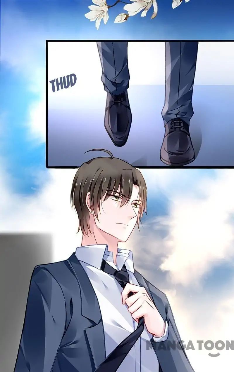 Revenge of the Heiress in Distress Chapter 70 - page 24