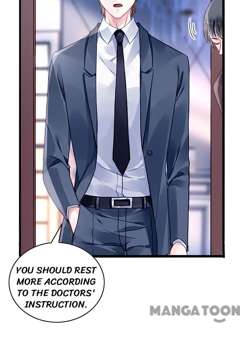 Revenge of the Heiress in Distress Chapter 70 - page 27