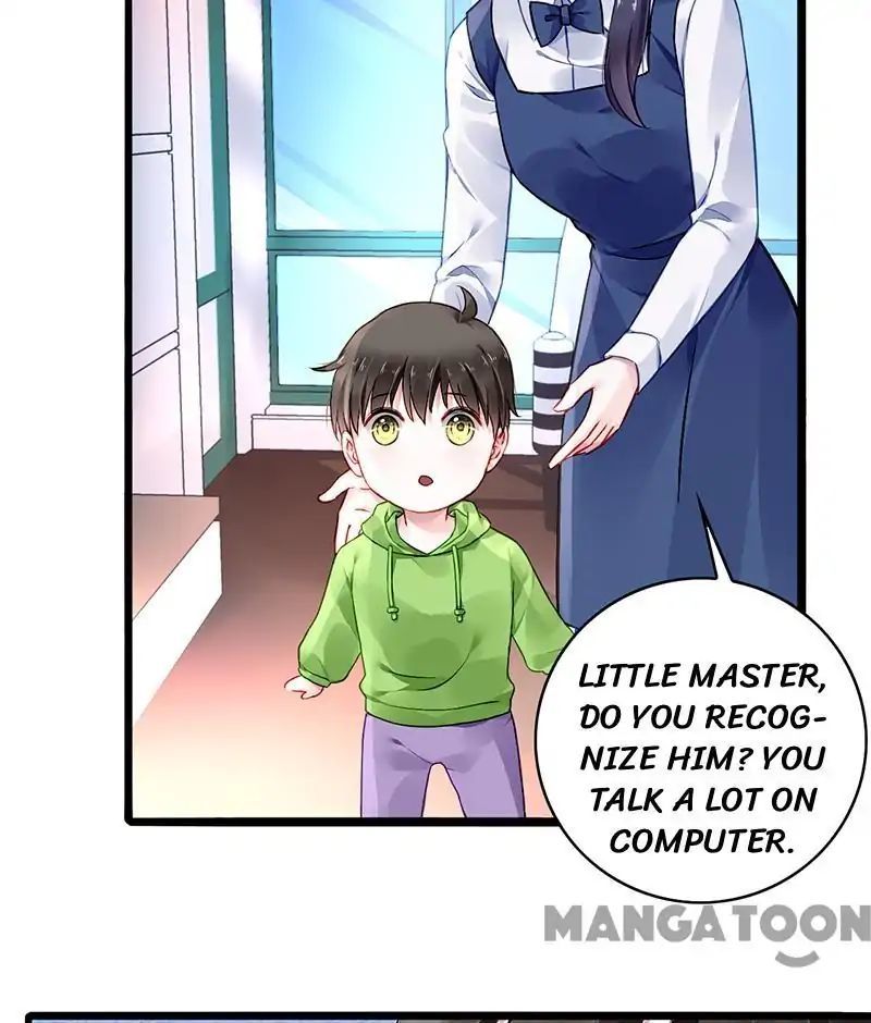 Revenge of the Heiress in Distress Chapter 70 - page 29