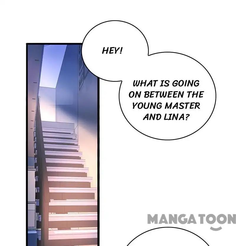 Revenge of the Heiress in Distress Chapter 70 - page 3
