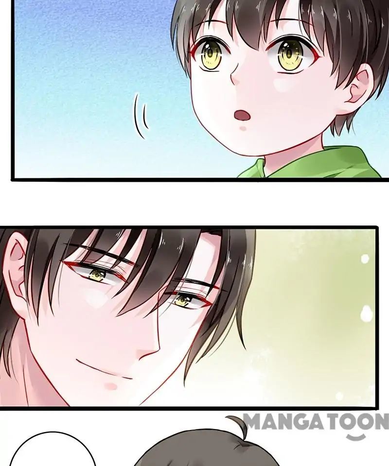 Revenge of the Heiress in Distress Chapter 70 - page 30