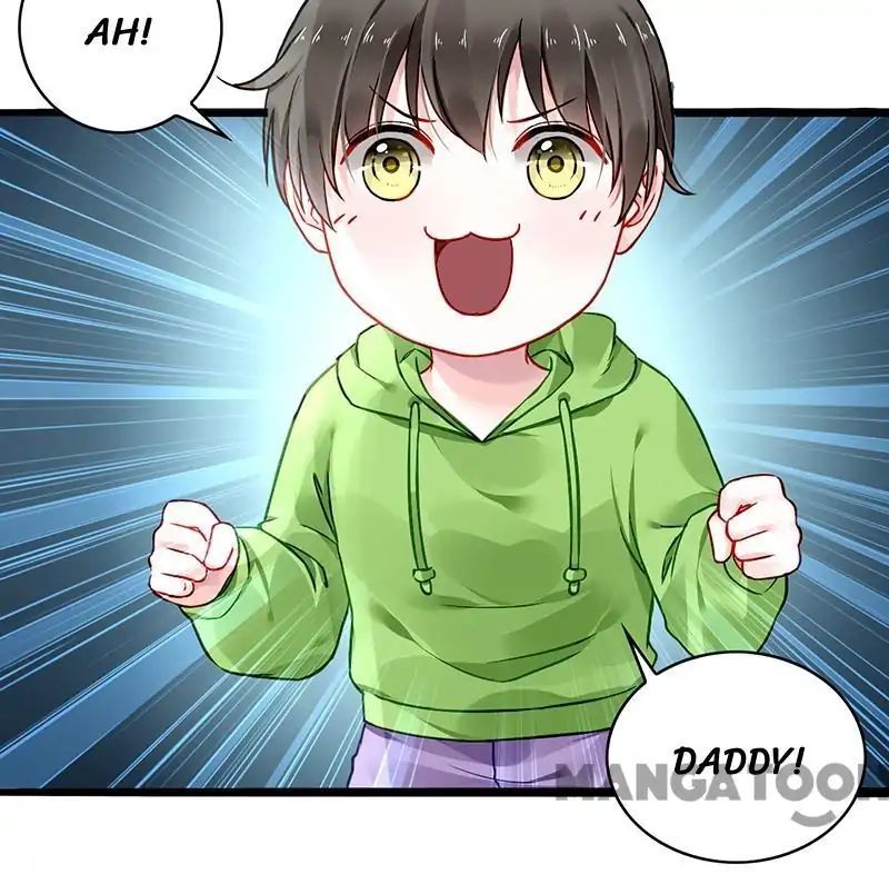 Revenge of the Heiress in Distress Chapter 70 - page 31