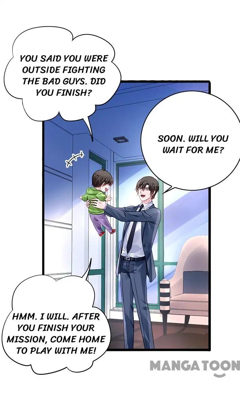 Revenge of the Heiress in Distress Chapter 70 - page 32