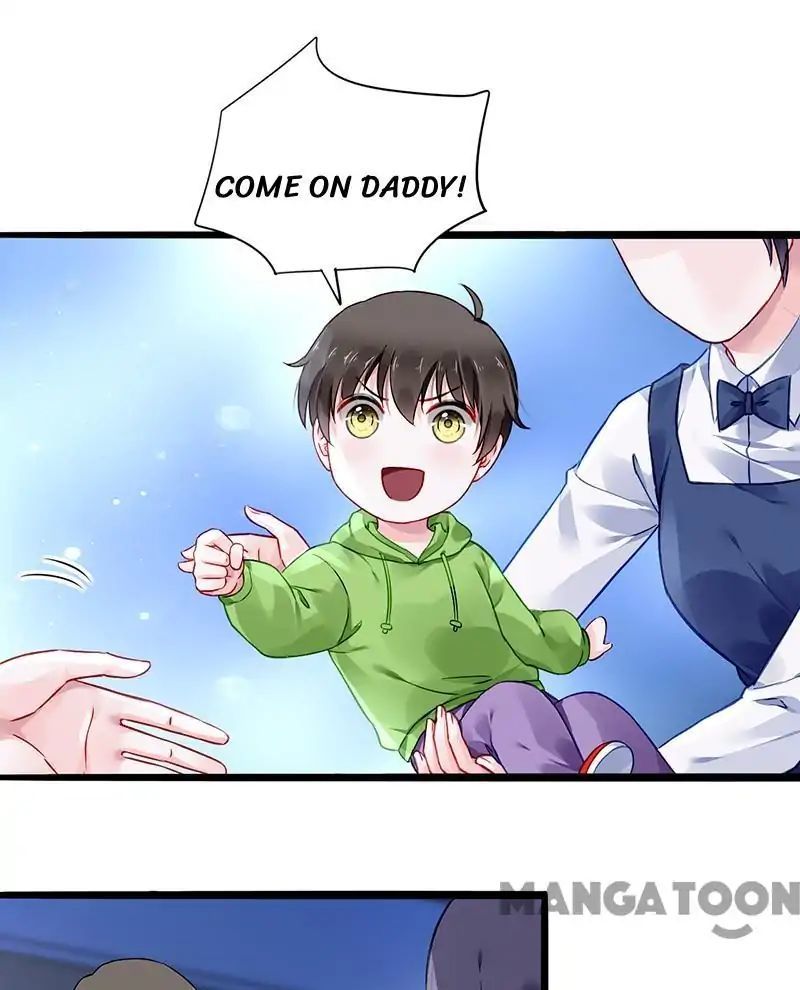 Revenge of the Heiress in Distress Chapter 70 - page 33