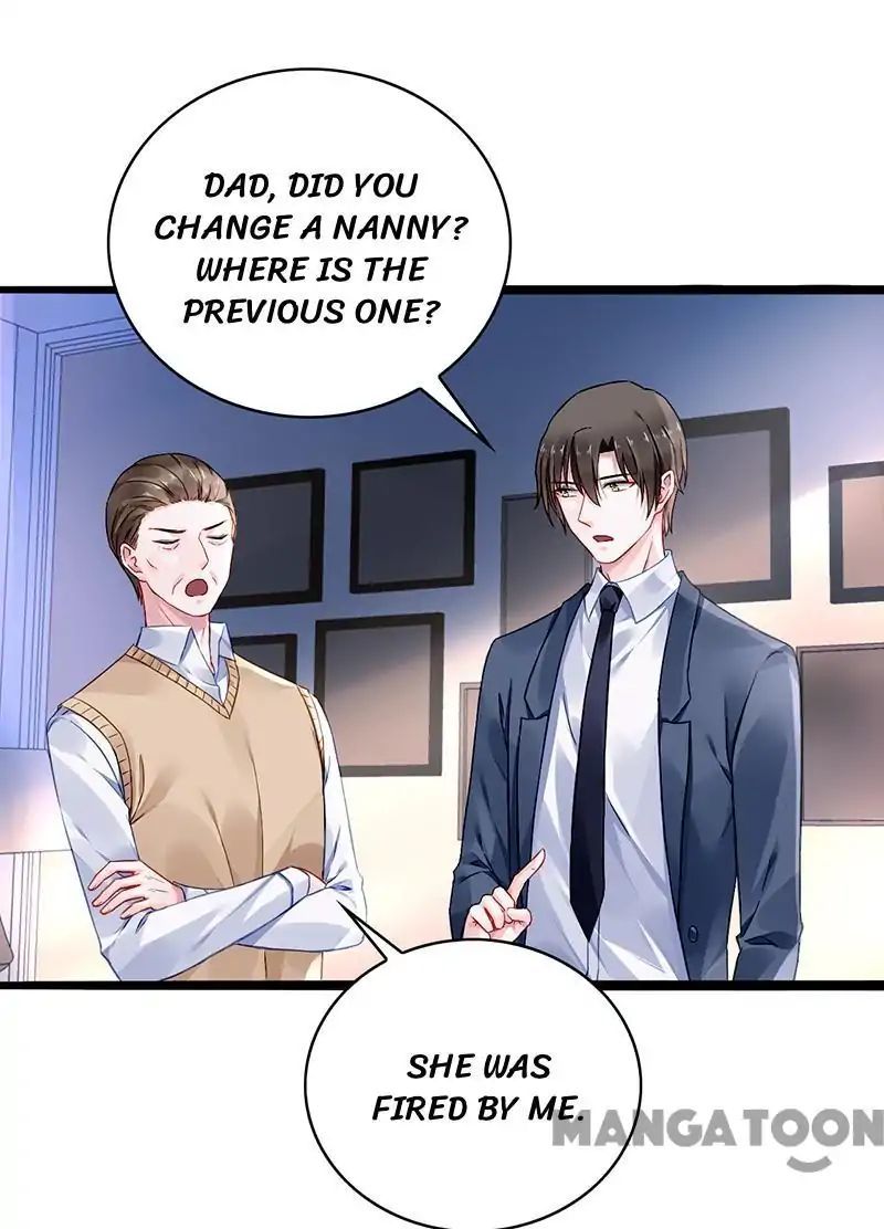 Revenge of the Heiress in Distress Chapter 70 - page 35